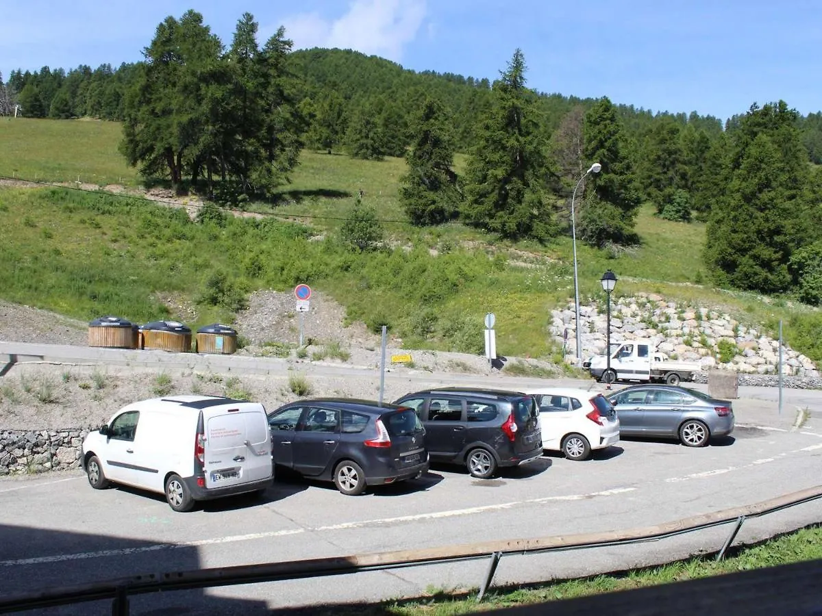 Appartement Cosy 2 Pieces Avec Piscine, Sauna, Proche Pistes Et Commerces A Risoul 1850 - Fr-1-330-474 Francja